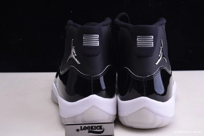Air 25th Anniversary CT8012-011 Jordan 11 0720